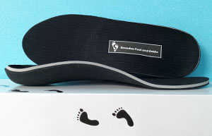 Medical Grade Orthotics