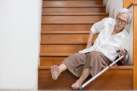Causes of Falling and Preventions Tips