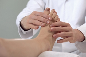 All About the Metatarsal Bones